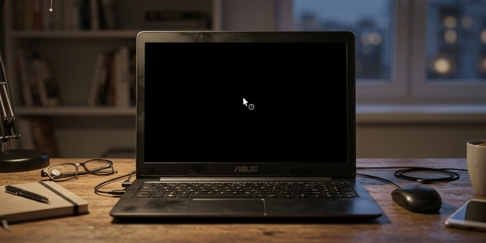 Kursor Laptop Hilang? Ini Penyebab dan Cara Mengembalikannya